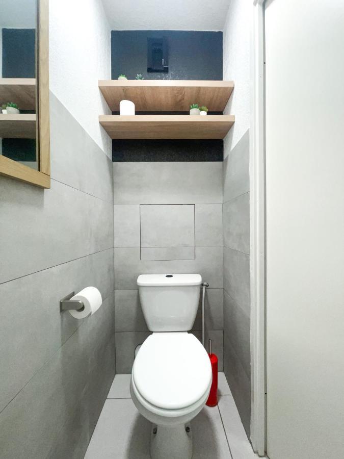 Apartamento Redlounge Toulouse Exterior foto