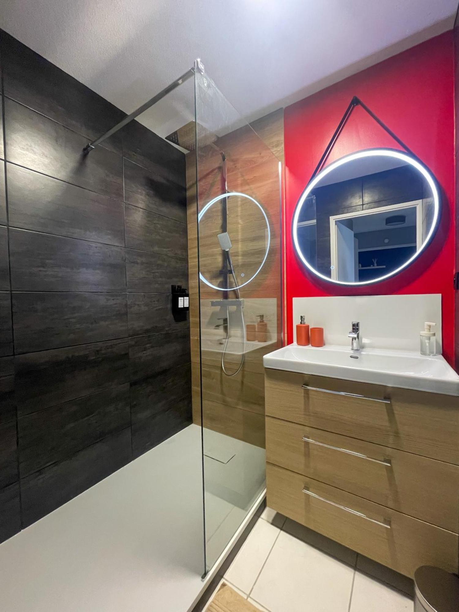 Apartamento Redlounge Toulouse Exterior foto