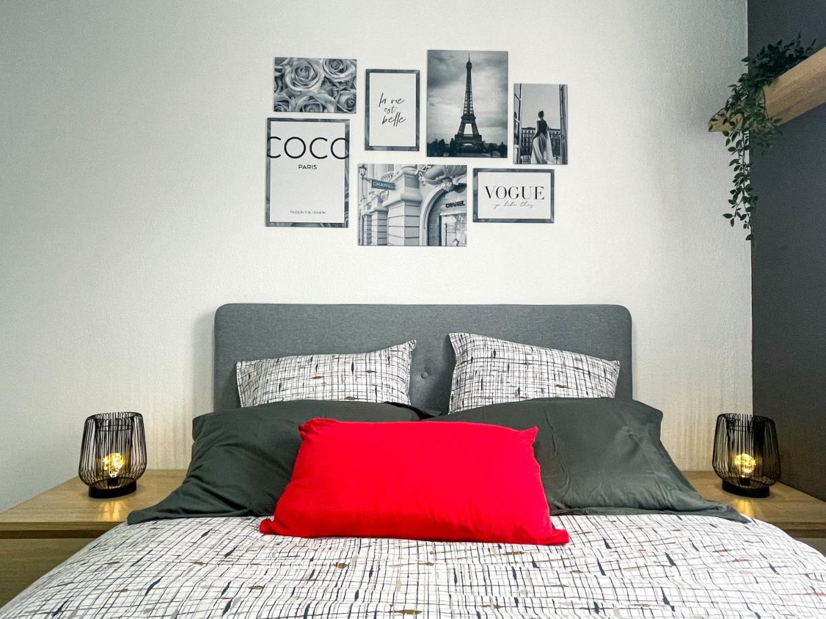 Apartamento Redlounge Toulouse Exterior foto