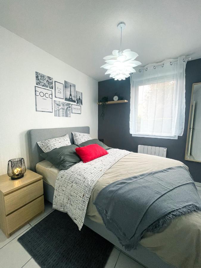 Apartamento Redlounge Toulouse Exterior foto