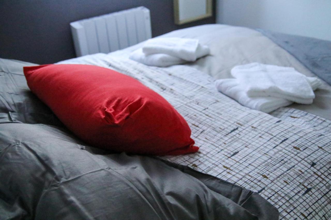 Apartamento Redlounge Toulouse Exterior foto